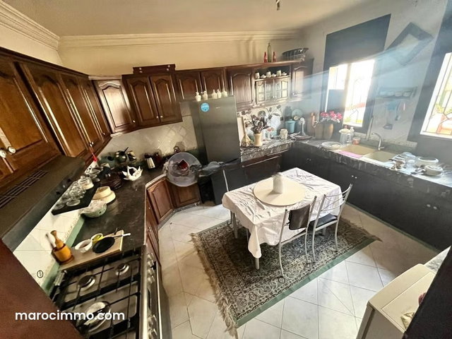 Maison à vendre 120 m², 4 chambres Sidi Maarouf Casablanca — 3