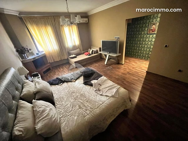 Maison à vendre 120 m², 4 chambres Sidi Maarouf Casablanca — 5