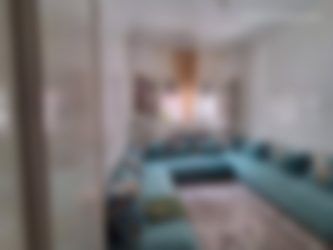 Appartement 4 chambres 99 m² à Oulfa Casablanca