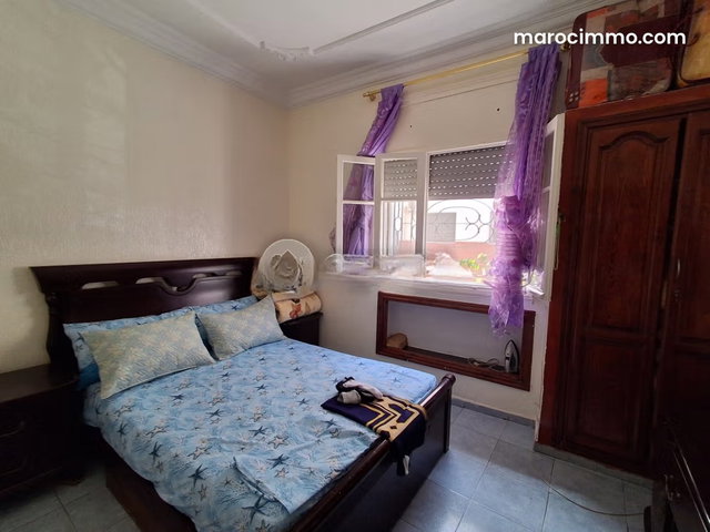 Appartement à vendre 99 m², 4 chambres Oulfa Casablanca — 3