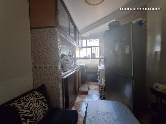 Appartement à vendre 68 m², 2 chambres Al Qods Casablanca — 3