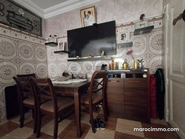 Appartement à vendre 68 m², 2 chambres Al Qods Casablanca — 4