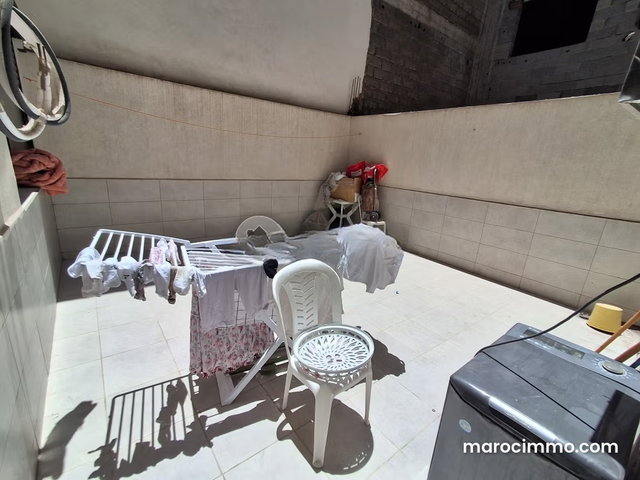 Appartement à louer 105 m², 3 chambres Almaz Casablanca — 5