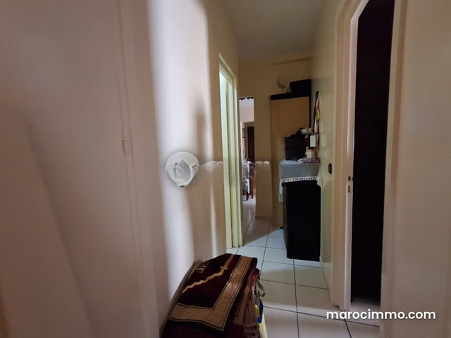 Appartement à vendre 59 m², 2 chambres Nassim 1 Casablanca — 5