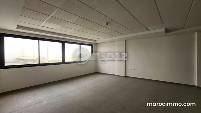 Bureau à louer 59 m² Ville Nouvelle Agadir — 2