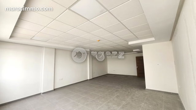 Bureau à louer 59 m² Ville Nouvelle Agadir — 4