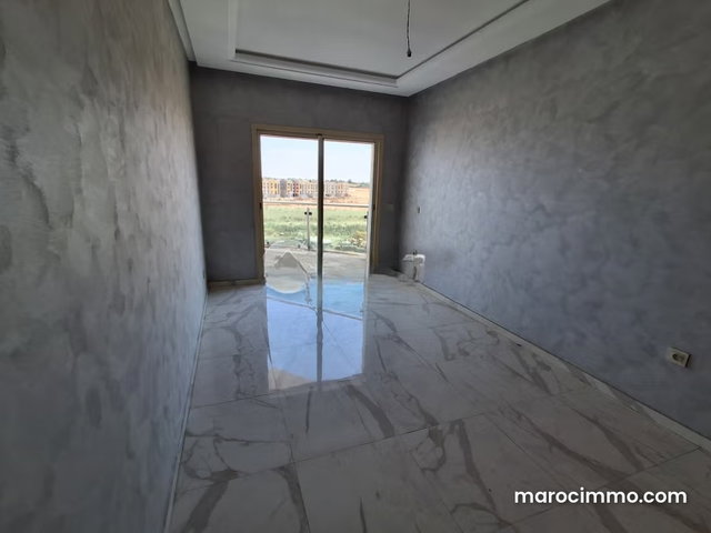 NOUACEUR PRESTIGE Appartement à vendre 101 m², 2 chambres Victoria Bouskoura — 3