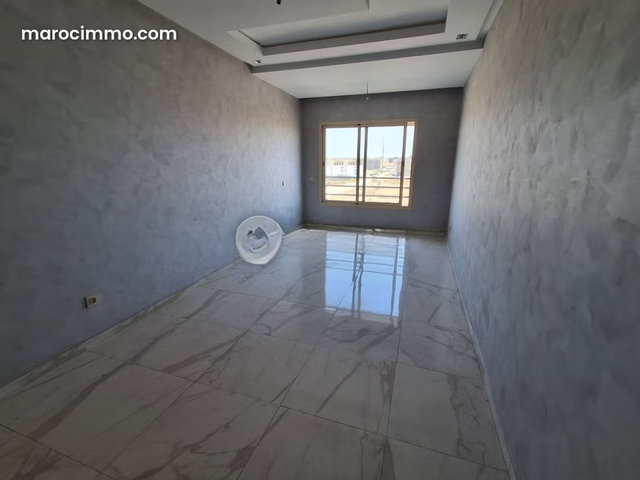 NOUACEUR PRESTIGE Appartement à vendre 101 m², 2 chambres Victoria Bouskoura — 2
