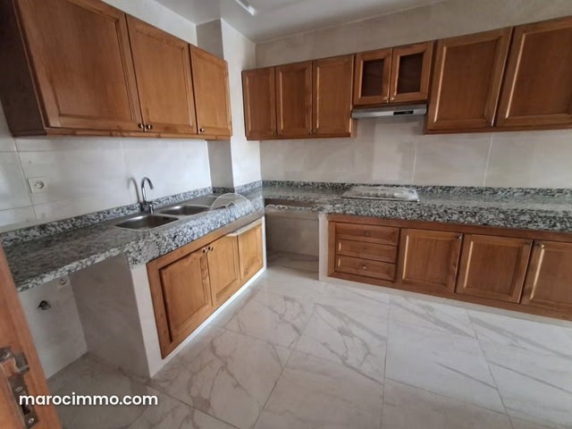 NOUACEUR PRESTIGE Appartement à vendre 101 m², 2 chambres Victoria Bouskoura — 4