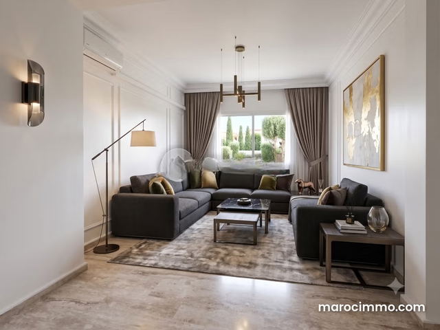 Apartment for Sale 45 m² Other Skhirate Témara — Temara