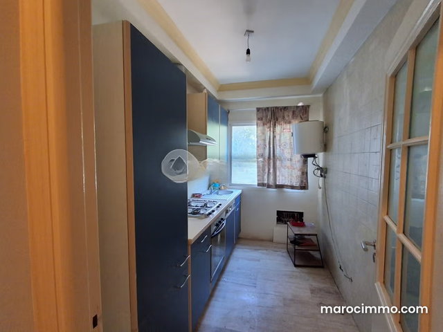 Apartment for Sale 45 m² Other Skhirate Témara — 3