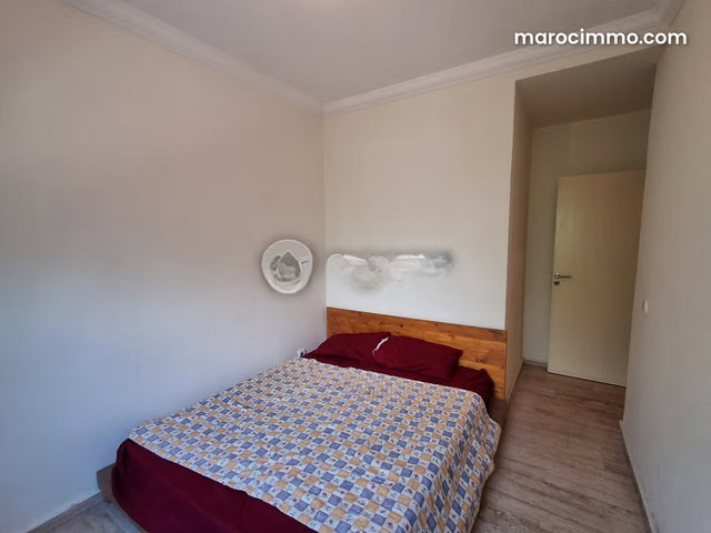 Apartment for Sale 45 m² Other Skhirate Témara — 2