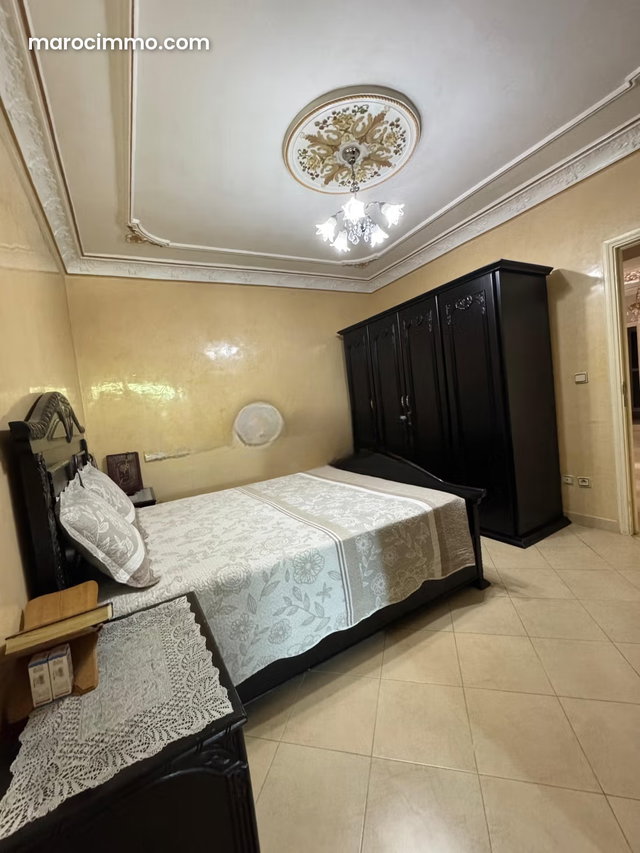 Appartement à vendre 93 m², 3 chambres Laaouina Tanger — 2