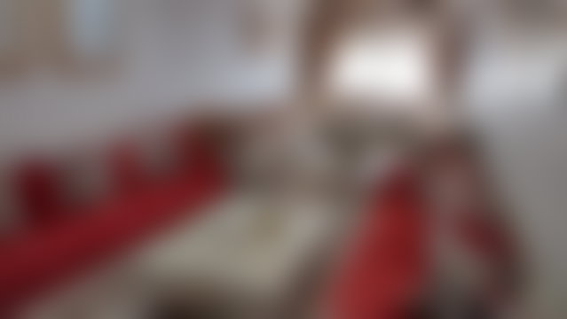 شقة مفروشة بحديقة وتراس للكراء بحي سلا الجديدة — 3