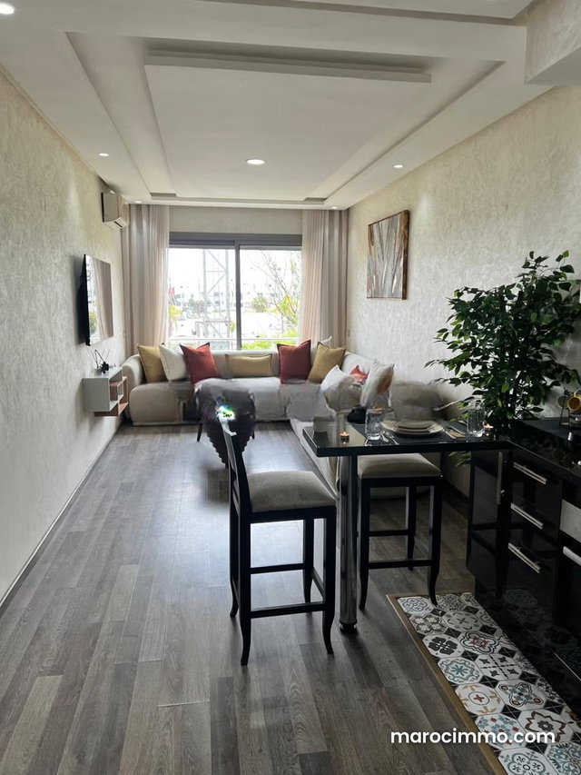 Furnished Studio for Rent – Riviera — 3