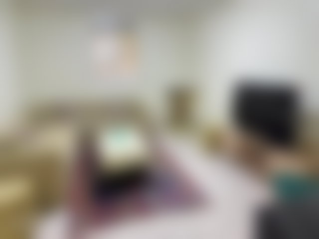 شقة مفروشة مريحة للإيجار بسلا الجديدة — 3