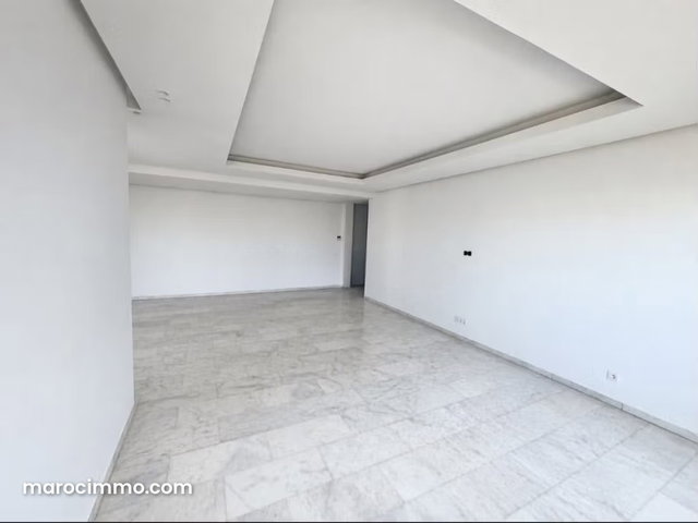 Bel appartement vide Residence avec piscine — 2