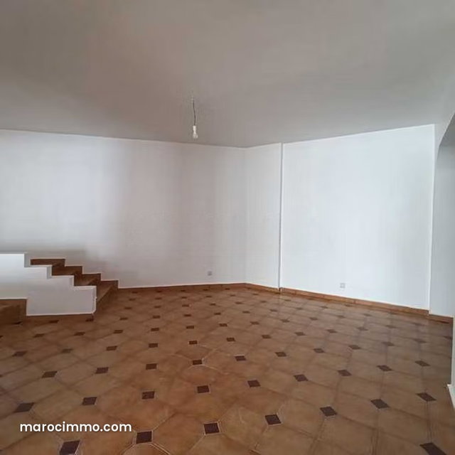 Appartement à Louer de 187.0 m² à Rabat, Haut Agdal — 3