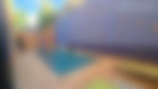 فيلا مفروشة راقية للكراء بحي تاركة في مراكش — 4