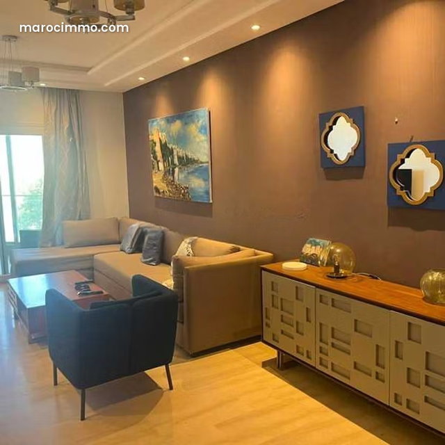 Appartement à Vendre de 112.0 m² à Dar Bouazza, Tamaris2 — 3