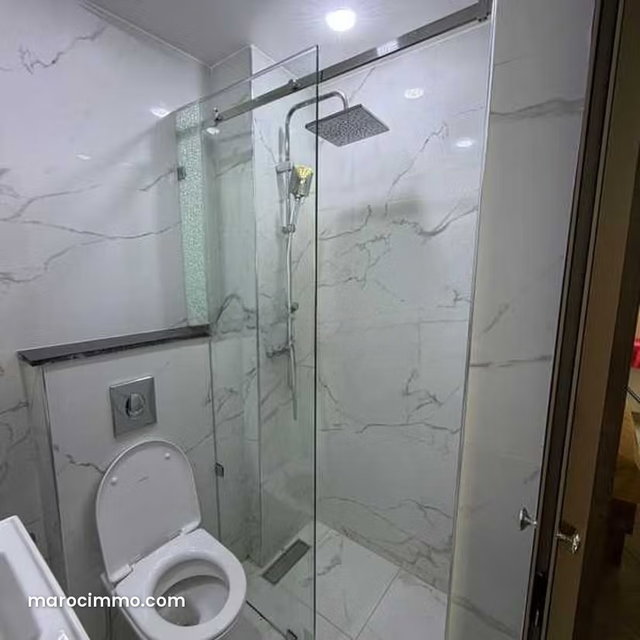 Appartement à Louer de 50.0 m² à Marrakech, Abouab Gueliz Mabrouka — 2