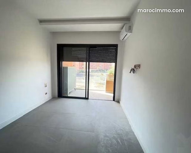 Appartement à Louer de 55.0 m² à Marrakech, Jenan El Ghali — 4