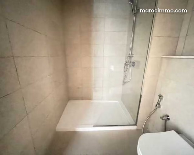 Appartement à Louer de 55.0 m² à Marrakech, Jenan El Ghali — 2