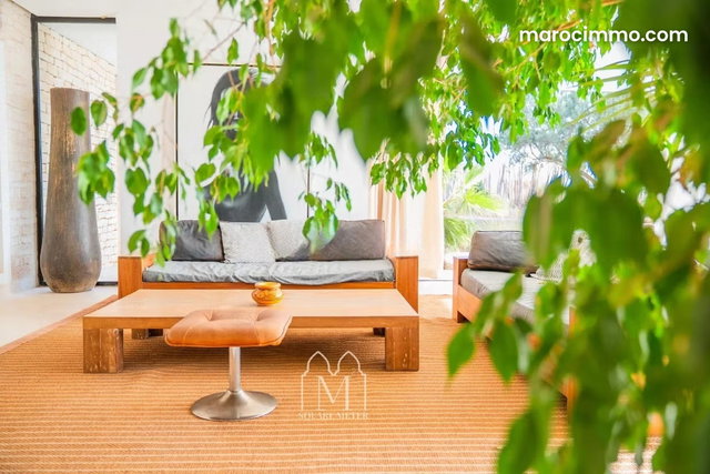 Superbe maison de 4 chambres avec piscine et AVNA — 5