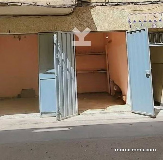 Commercial Property for Rent of 99.0 m² in Casablanca, Sidi Bernoussi — 4