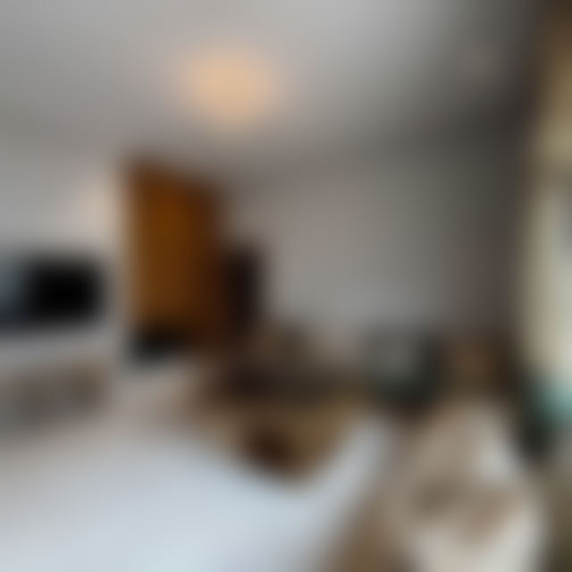 Furnished Apartment with Garden for Rent in Dar Bouazza — Dar Bouazza