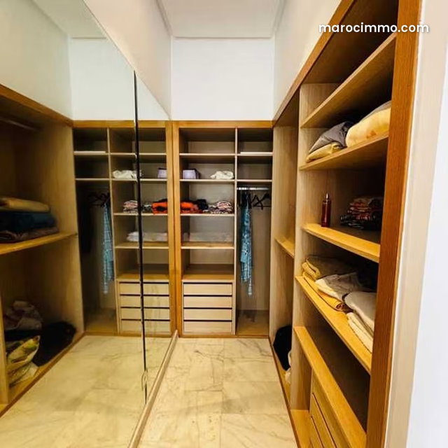 Apartment for Rent 210.0 m² in Dar Bouazza, Tamaris1 — 5
