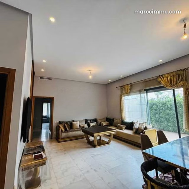 Apartment for Rent 210.0 m² in Dar Bouazza, Tamaris1 — 3
