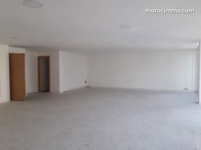 Plateau de bureau à louer sur RACINE — 3