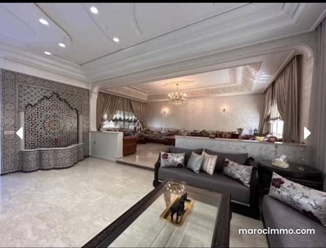 Beautiful villa for sale in Laymoune — 3