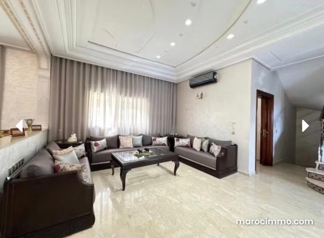 Beautiful villa for sale in Laymoune — 5