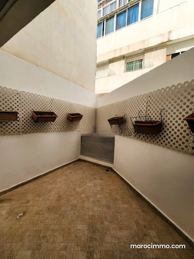 Studio meublé 50m2 à Q. Les hôpitaux enface L'hôpital CHU — 5