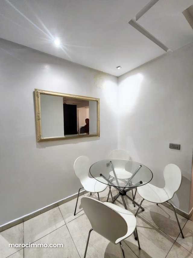 Studio meublé 50m2 à Q. Les hôpitaux enface L'hôpital CHU — 3