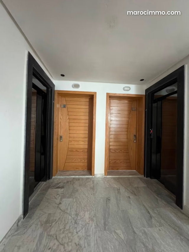 Appartement à vendre à Castilla – Tanger — 4