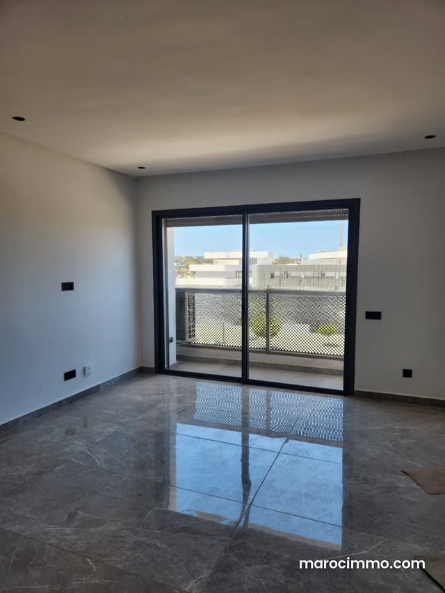 Appart neuf Haute Gamme 85m2 à Cfc Ss Vis àVis — 3