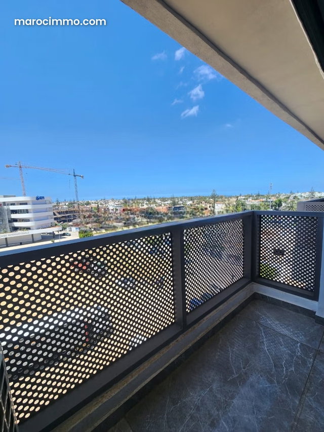 Appart neuf Haute Gamme 85m2 à Cfc Ss Vis àVis — 2