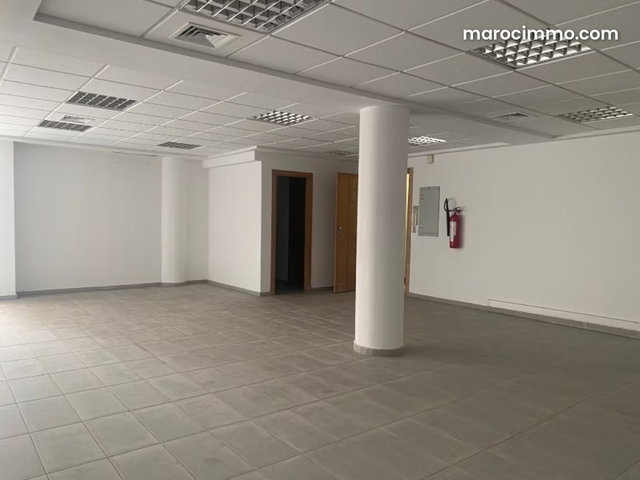 Plateau de bureau à loue à ALSACE LORRAINE — 2