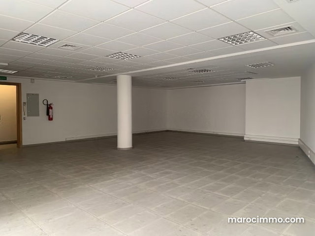Plateau de bureau à loue à ALSACE LORRAINE — 3