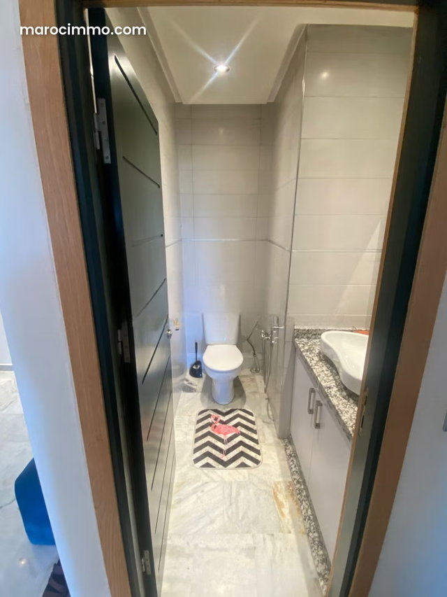 À VENDRE – Appartement à Mohammedia Bd Hassan II — 2
