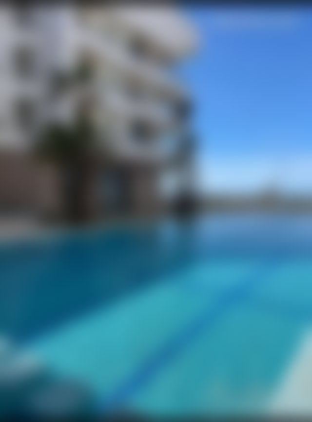 شقة مفروشة بإطلالة بحرية بعين الذياب في الدار البيضاء — 2