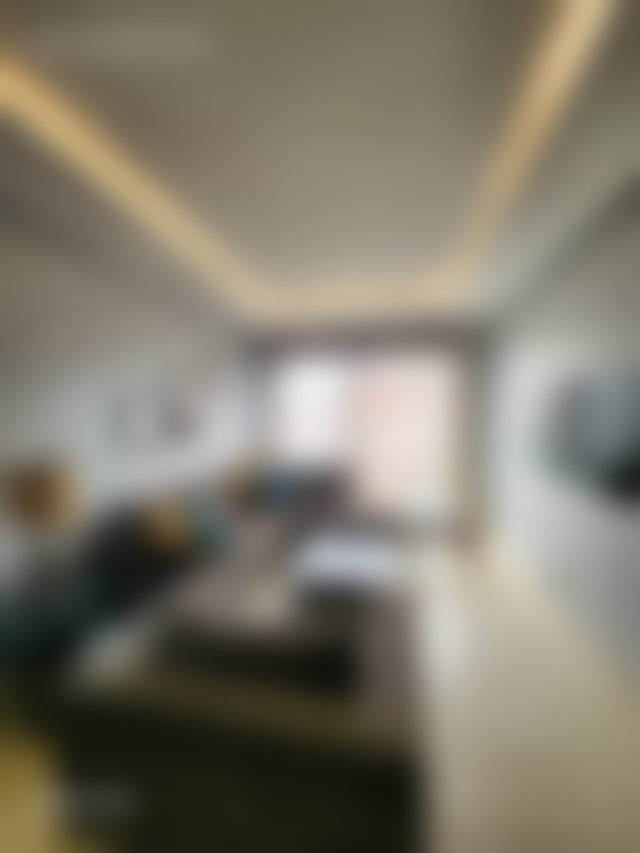 شقة مفروشة فاخرة للإيجار بحي البرنسيز في الدار البيضاء — 2