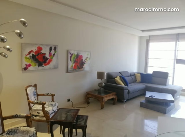 Les Princesses – Appartement meublé à la location — 2