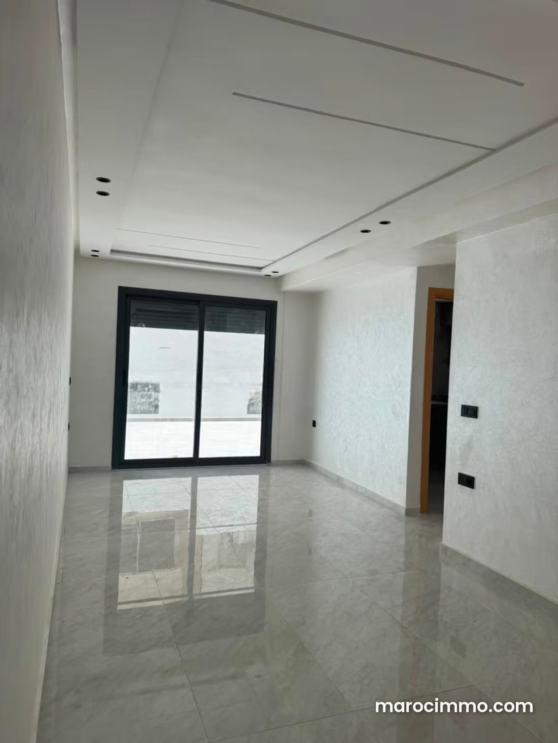 Appartement avec terrasse à Castilla, Tanger, à vendre — Tanger