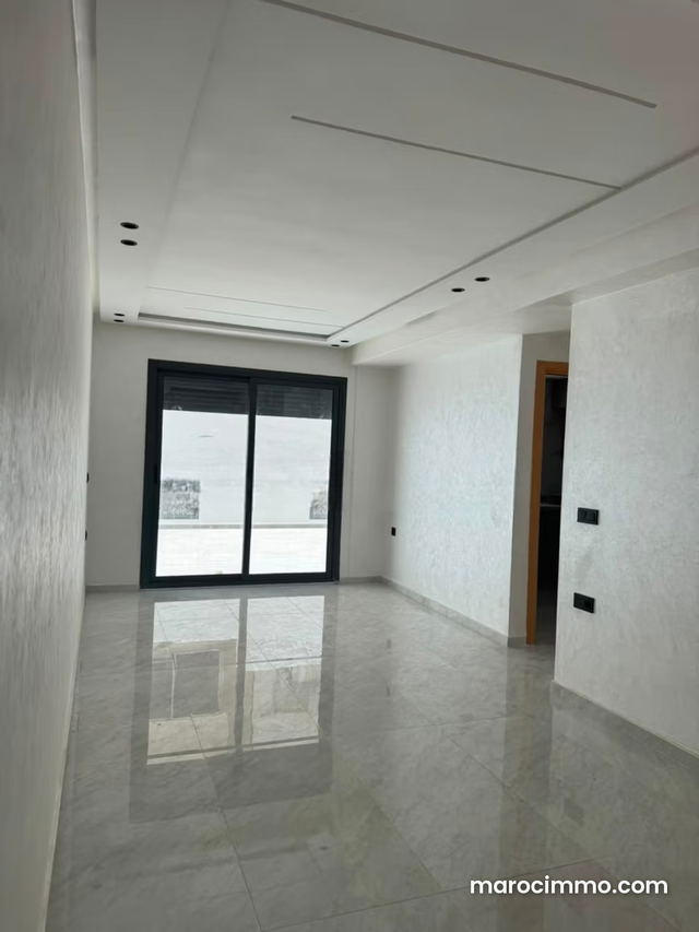 Appartement à vendre à Castilla Tanger — Tanger