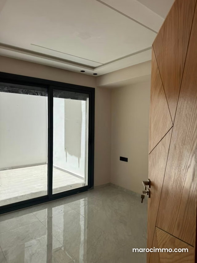 Apartment for Sale in Castilla Tanger — 5