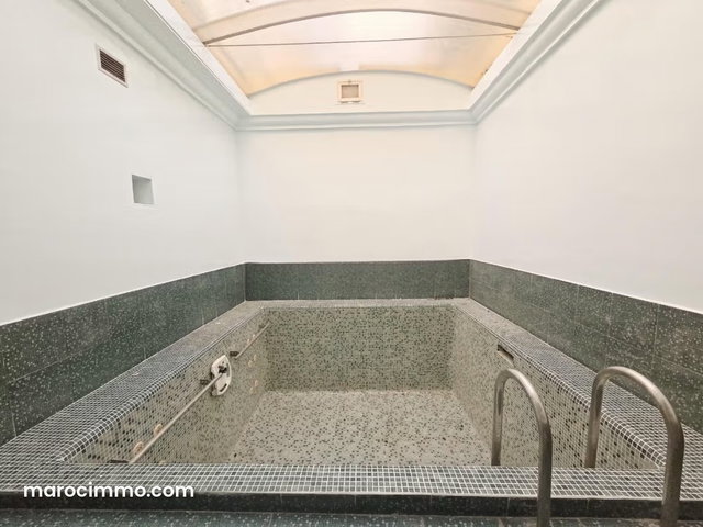 Villa meublée à louer à Californie — 5